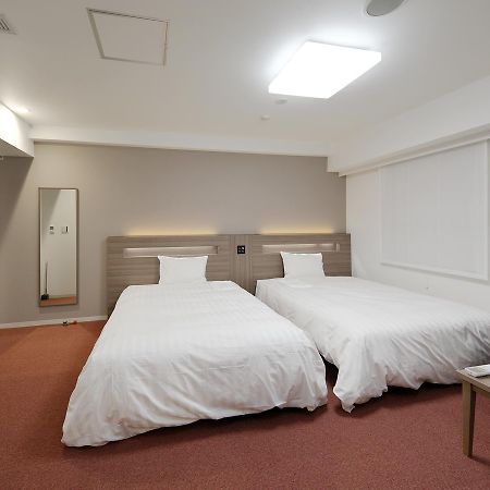 Hotel Green Core Bando Iwai المظهر الخارجي الصورة