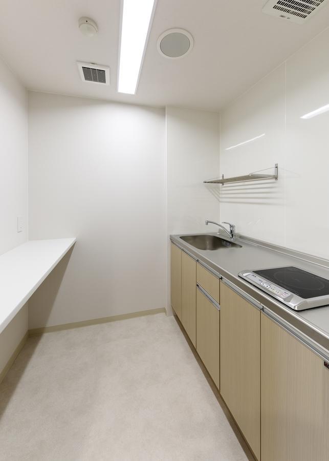 Hotel Green Core Bando Iwai المظهر الخارجي الصورة