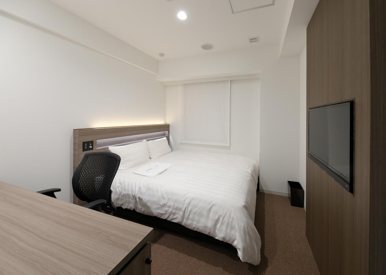 Hotel Green Core Bando Iwai المظهر الخارجي الصورة