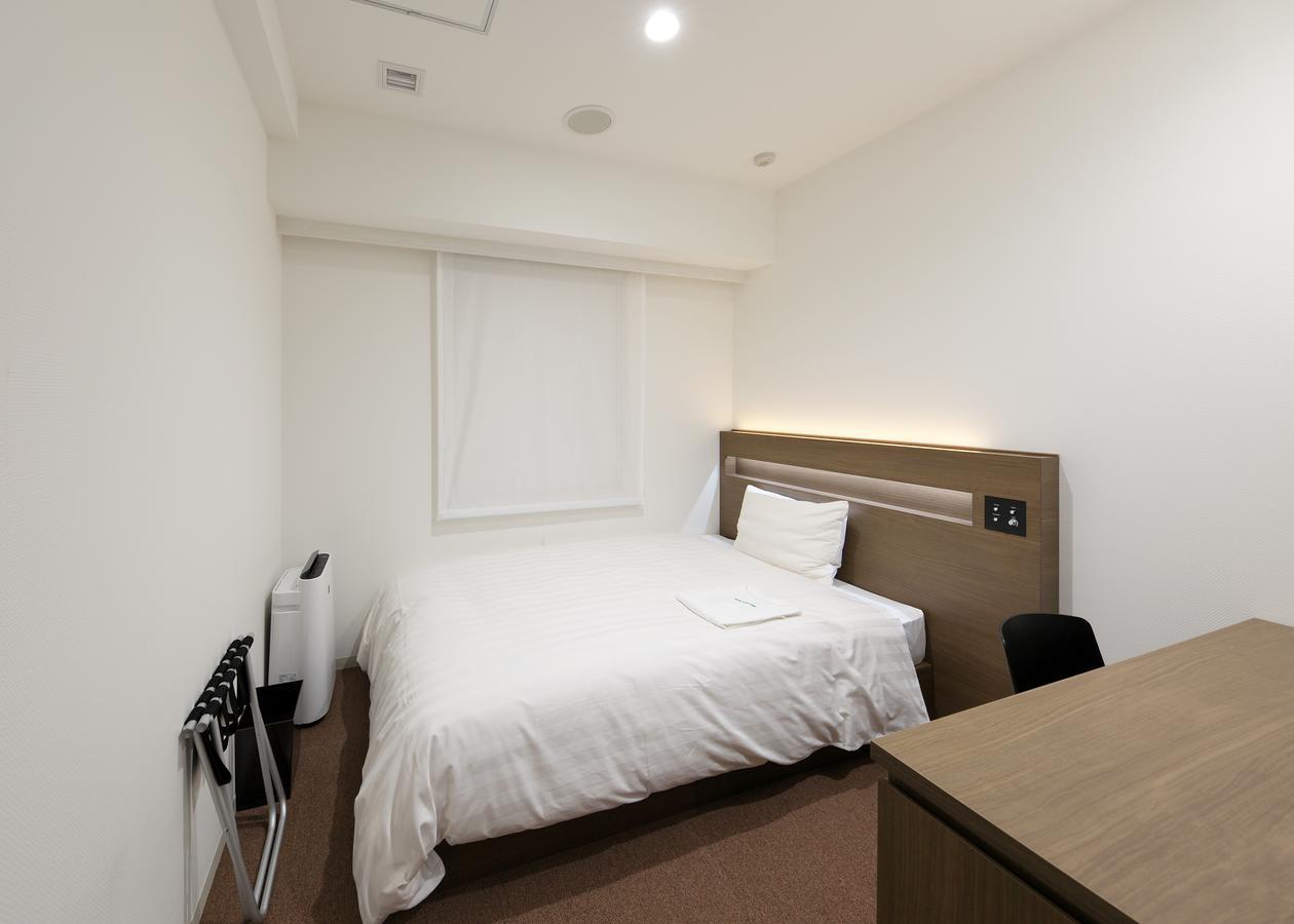 Hotel Green Core Bando Iwai المظهر الخارجي الصورة