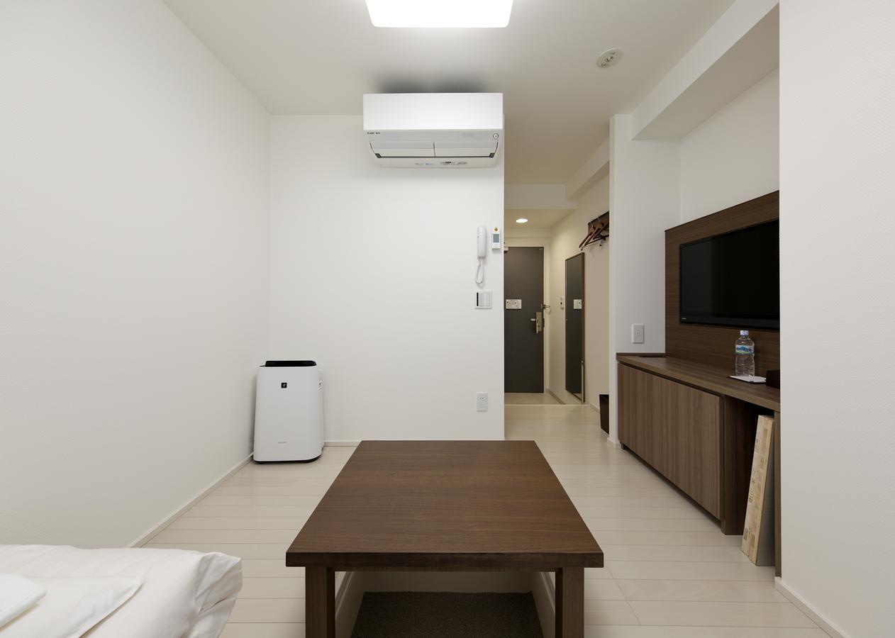 Hotel Green Core Bando Iwai المظهر الخارجي الصورة